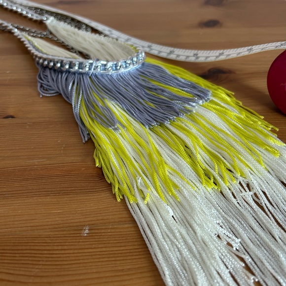 Layered Necklace - Picture 7 of 14